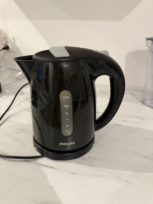 Czajnik philips uzywany