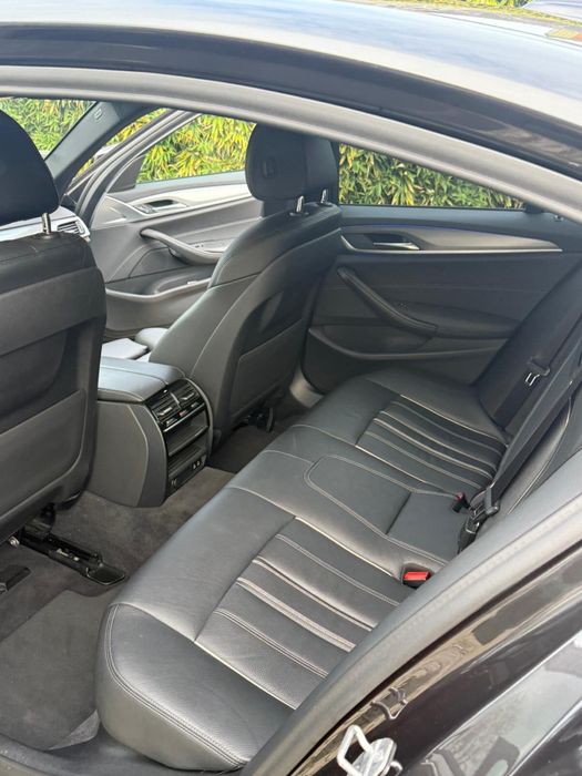 BMW 520d Pack M Mild Hybryd