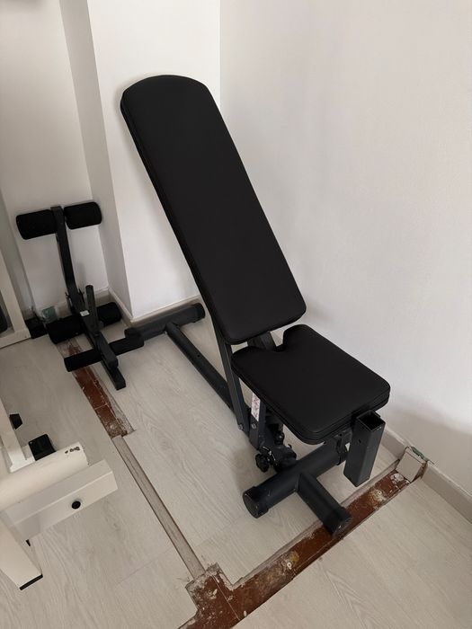 Maquinas de ginasio Technogym