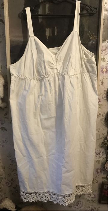 Разные ночные рубашки