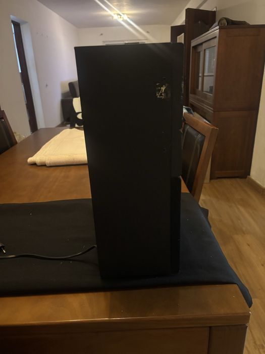 Recording Studio SMW-42 Music System Plus Karaoke Cassete