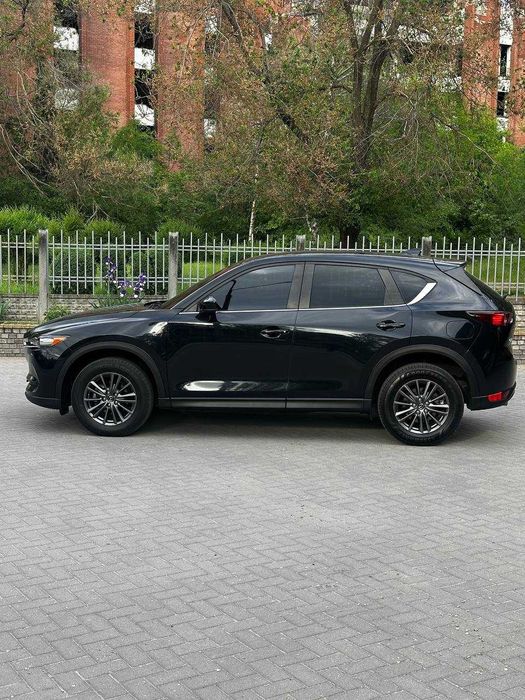 Продам MAZDA CX5