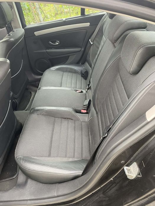 Renault laguna  2008