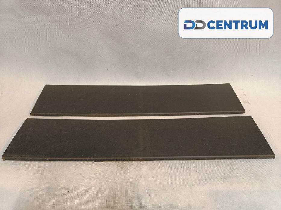 Listwy drzwi tylnych L/P Jumper Ducato Boxer 06-14r