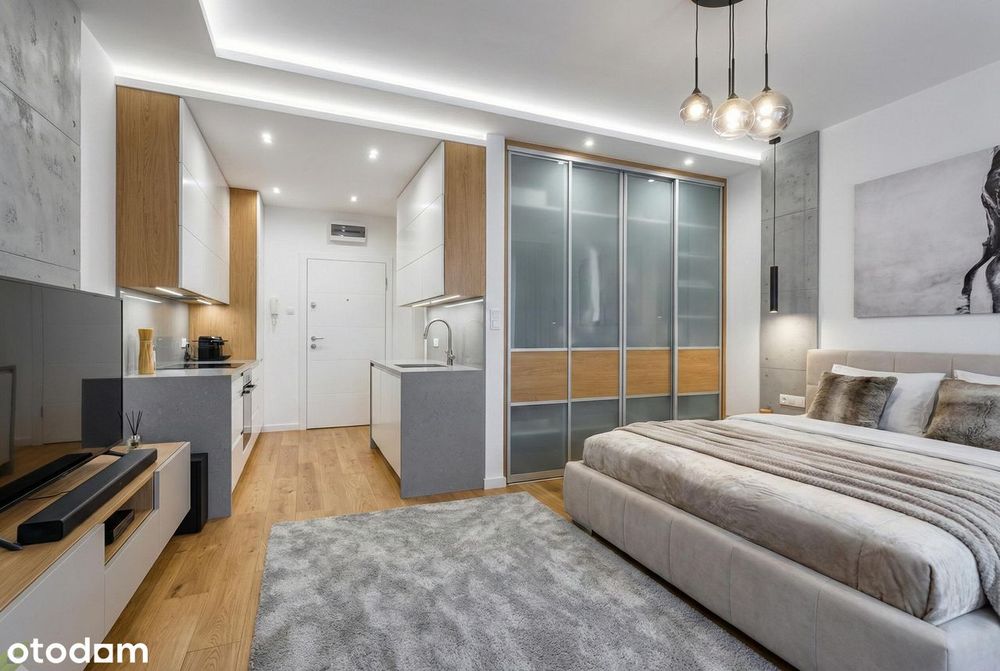 Przytulne mieszkanie , świetna lokalizacja