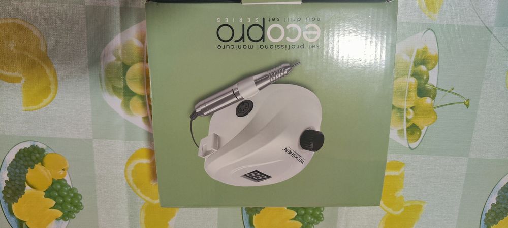 Máquina de manicure