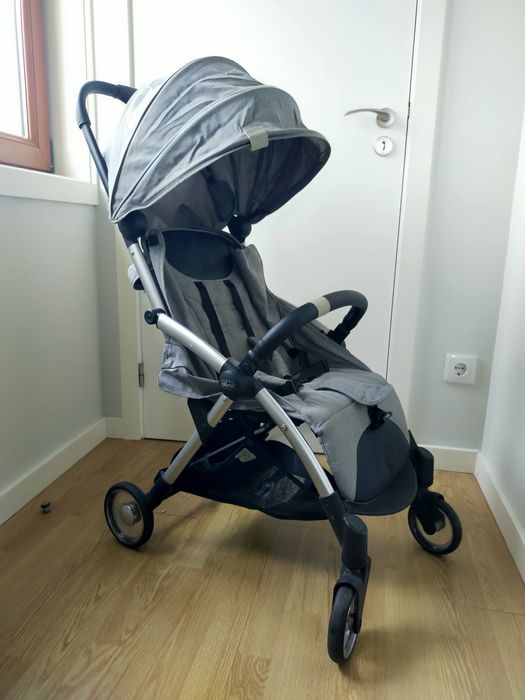 Carrinho Chicco Goody