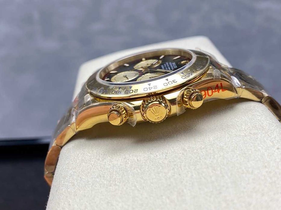 Nowy_Zegarek_Rolex_Kosmograf /Mechanizm