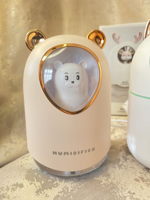 Зволожувач повітря