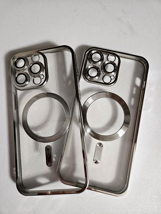 Чохли на Iphone 14 Pro Max