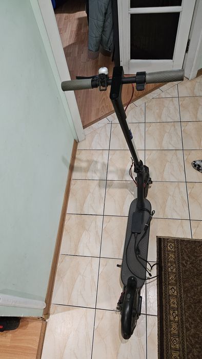 Електросамокат Xiaomi mi scooter m365
