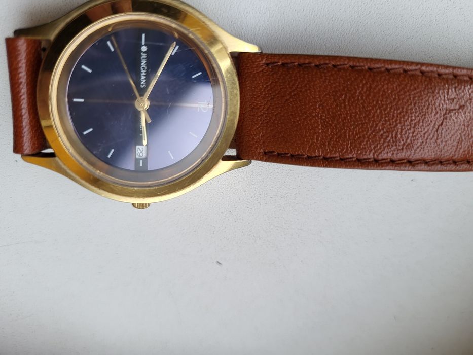 Junghans solar 1