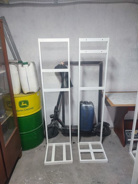 Стойка для Deye sun 3,6, 12кв та інші