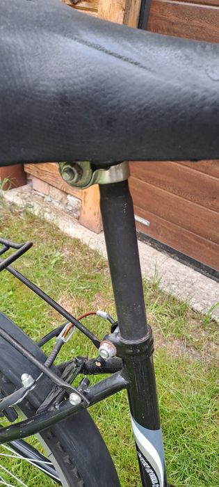 Rower damski Rayon Luna 26