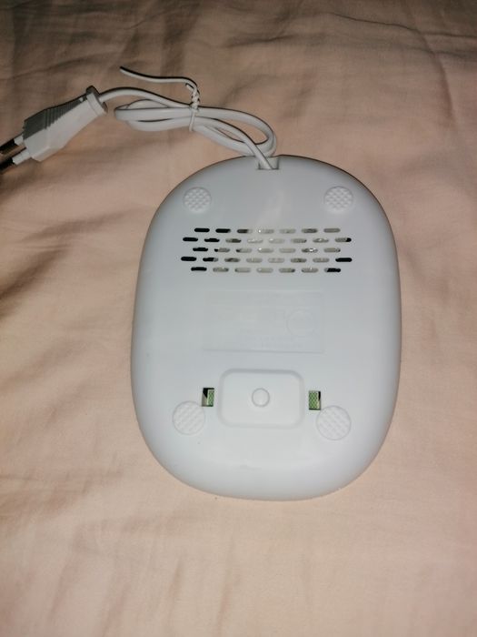 Elektryczny podgrzewacz do kawy herbaty kubek
