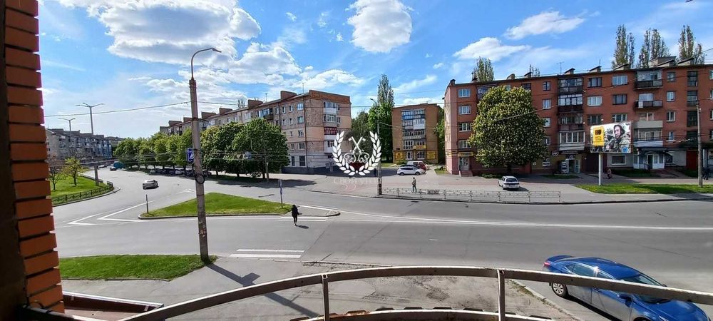 Продам 1- но кімнатну в Чернігові (район Круг), єВідновлення