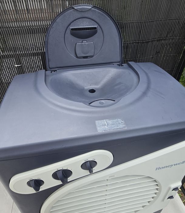 Klimator Klimatyzer Honeywell