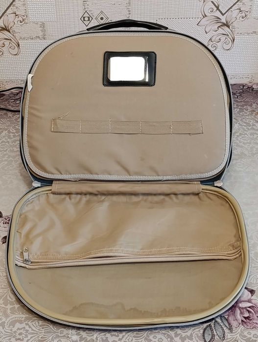 Сумка-чемоданчик