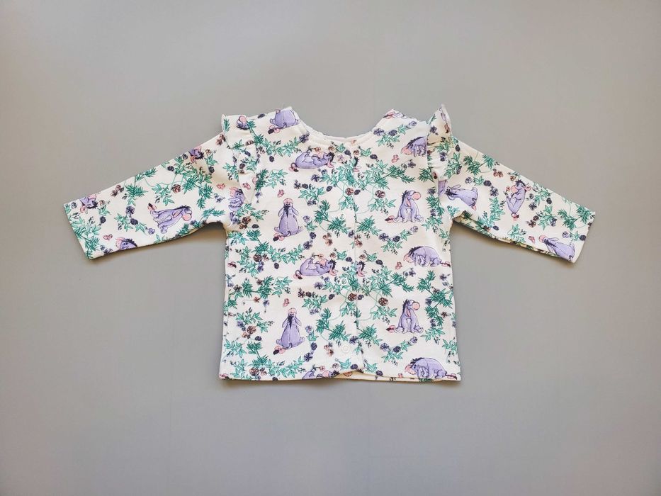 Набір кофтинок, розпашонок Cool club