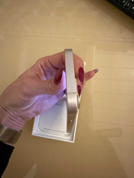 Iphone 13 Mini 128GB różowy