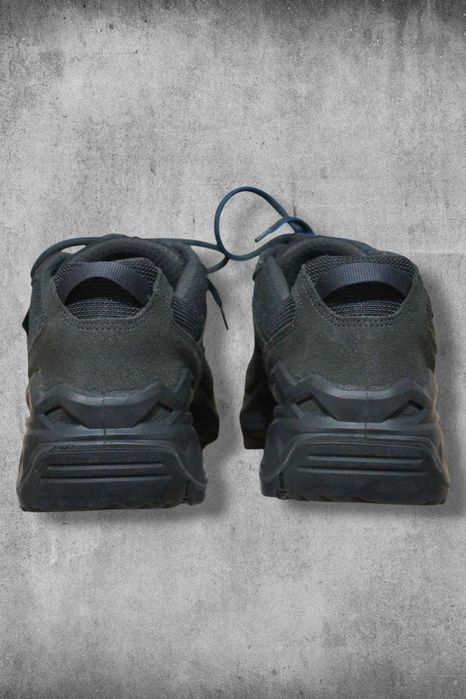 Męskie buty trekkingowe Lowa Sirkos EVO GTX r. 47