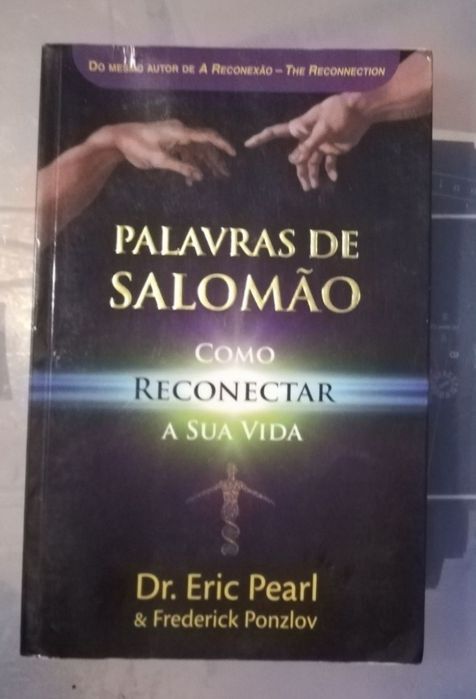 Palavras de Salomão