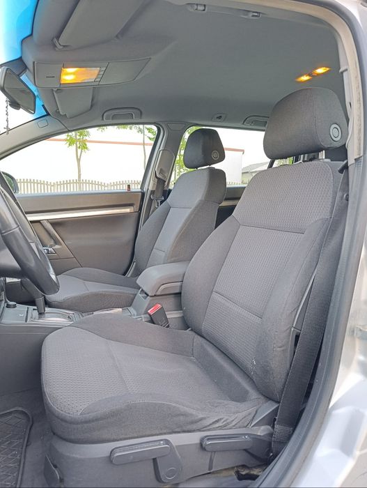 Opel Vectra C Kombi LIFT ! 1.9 CDTi 150 KM ! Automat ! Zadbana ! Bez rdzy !