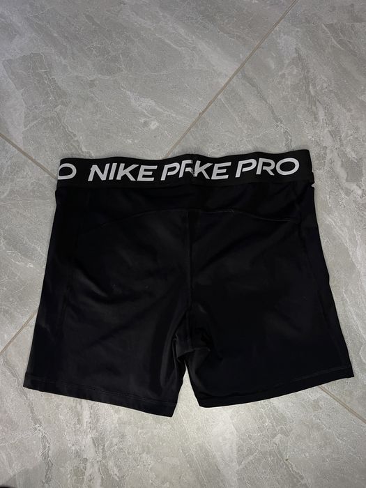 Велосипедки Nike Pro