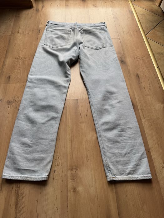 Spodnie relaxed fit H&M