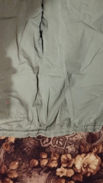 Ветер вечер и тепло