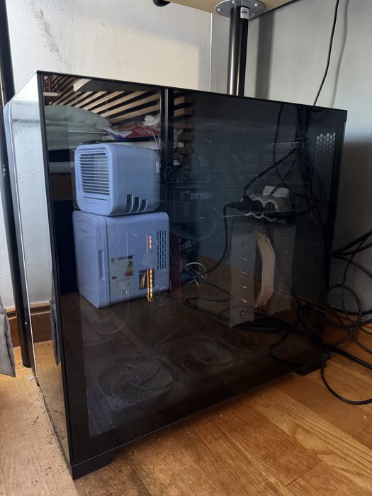 Computador Gaming RTX 4070