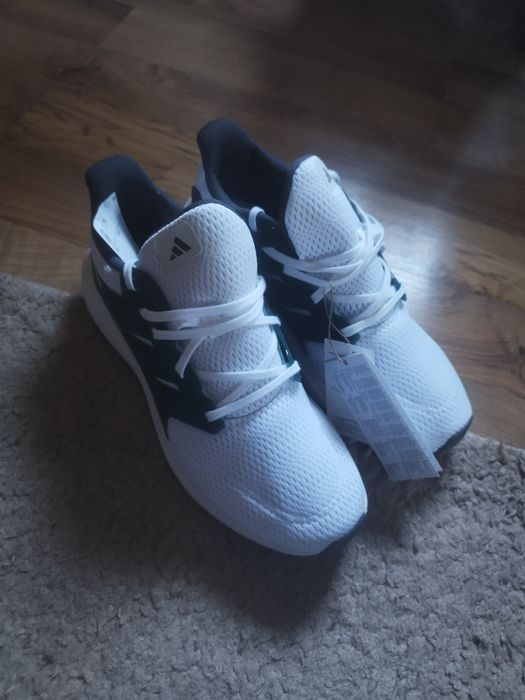 Buty męskie Adidas Cloudfoam Nowe oryginalne