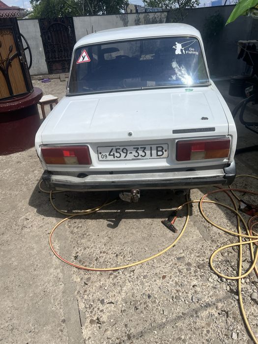 Продам ваз 2105 не дорого