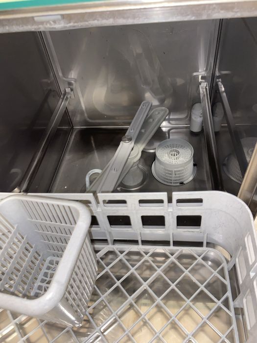 Maquina de lavar loiça / Chavenas Industrial Alta