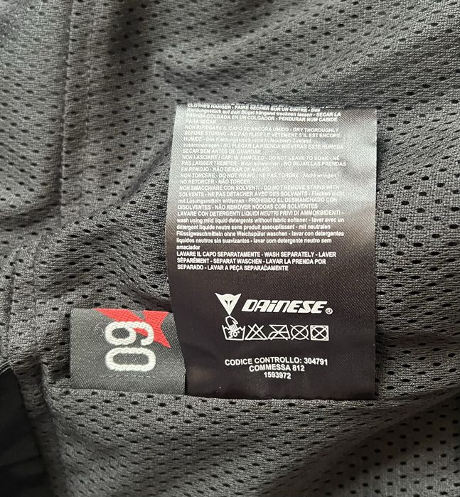 Kurtka  DAINESE  Sandstrom Gore-Tex 60