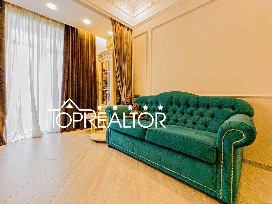 ‼️Продаж 1-кімнатної студійної квартири | Дарвіна, 20 | м. Архітектора Бекетова‼️