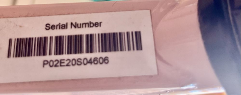 Електросамокат дитячий proove kids 120w