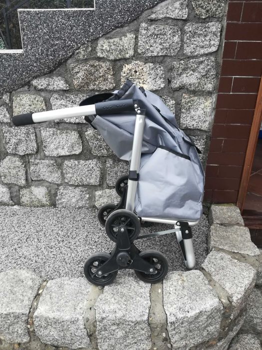 Wózek na zakupy VOUNOT za 40%