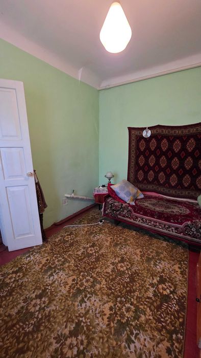 Одноповерховий будинок