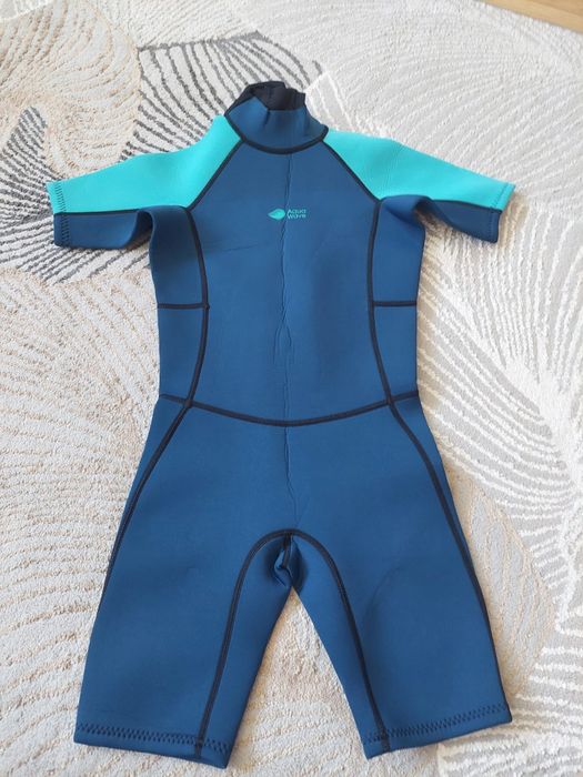 Windsurfing pianka do plywania unisex rozm.146