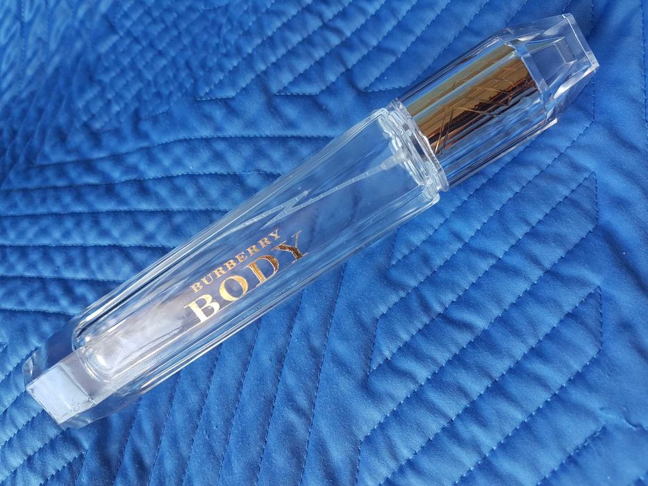 Frascos de perfume originais vazios64751079350401127