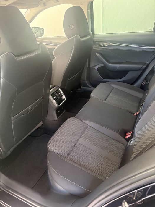 Skoda Octavia 2.0 Tdi
