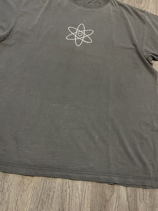 Футболка мерч Duran Duran