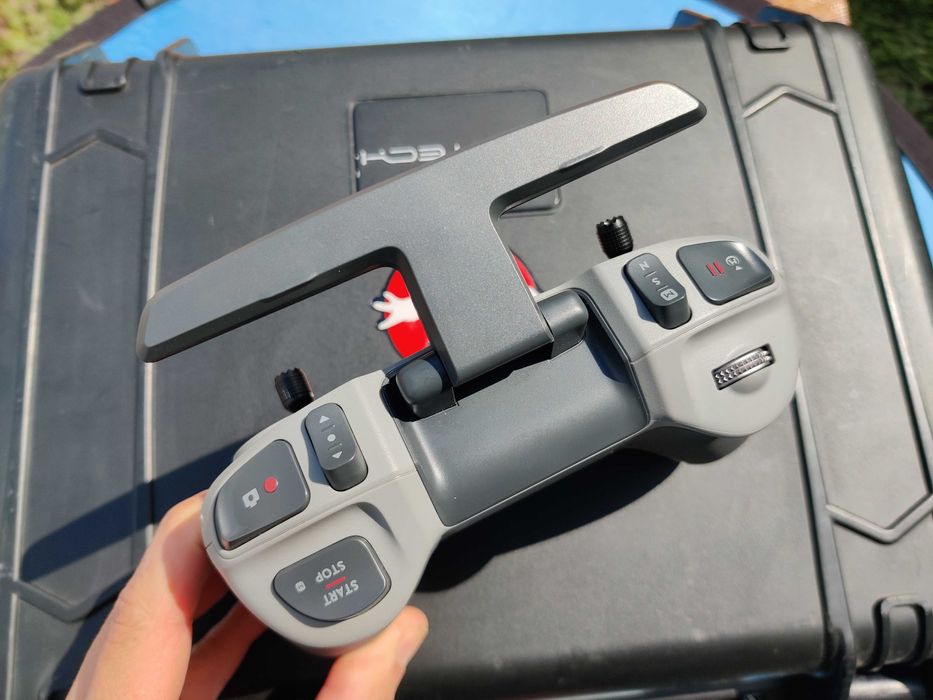 DJI FPV Remote Controller 2 пульт дрон FPV \ DJI Avata \ O3 апаратура