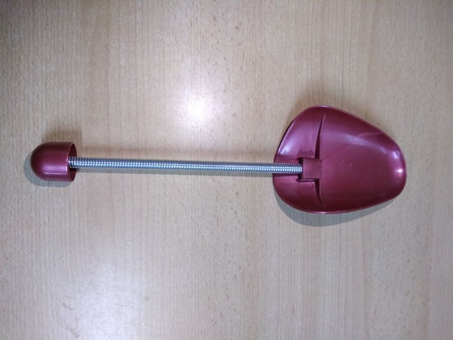 Prawidła plastikowe męskie
