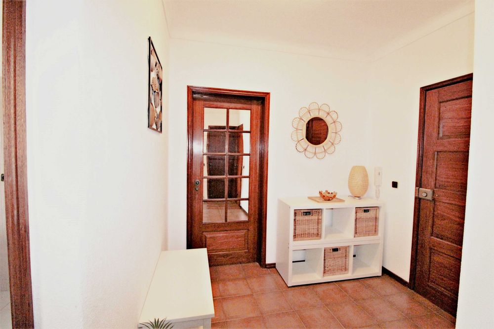 Excelente T1 para férias em Altura