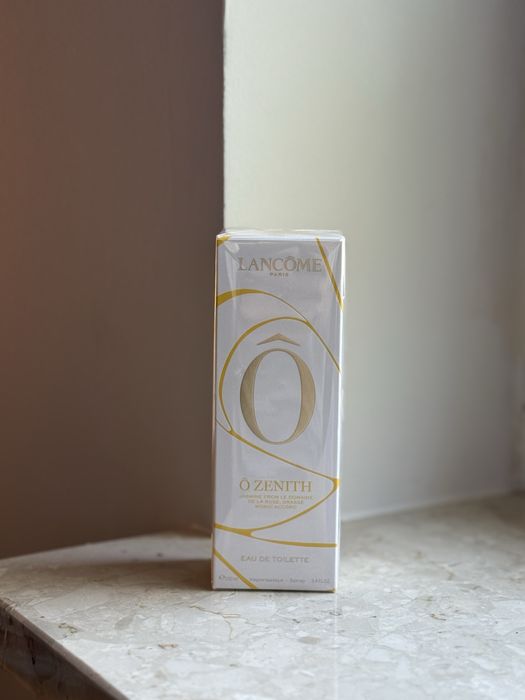Lancome Ô Zenith Eau de Toilette 100 ml – NOWY, oryginalny