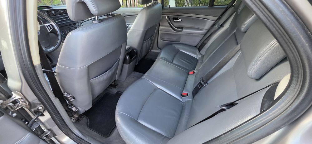 Saab 9-3 2.0T LPG 2006r