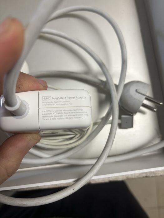 Lote de varios portateis, apple