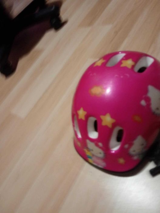 Kaski rowerowe ochronne